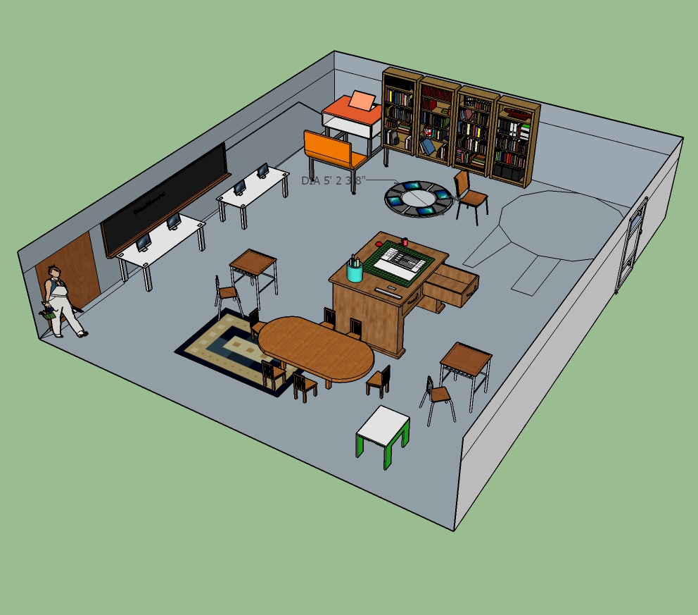 free sketchup download for students